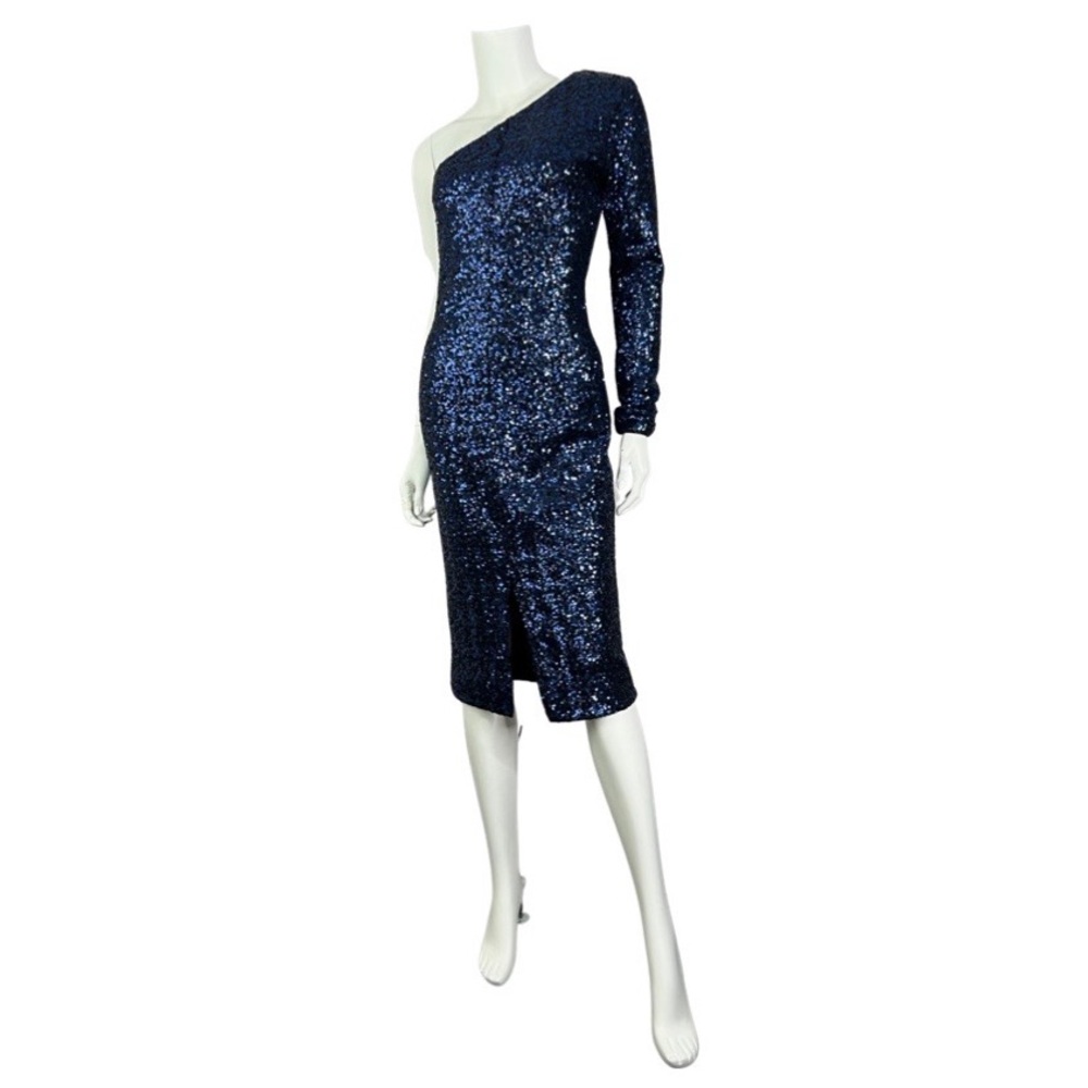 Dress The Population dress in size M